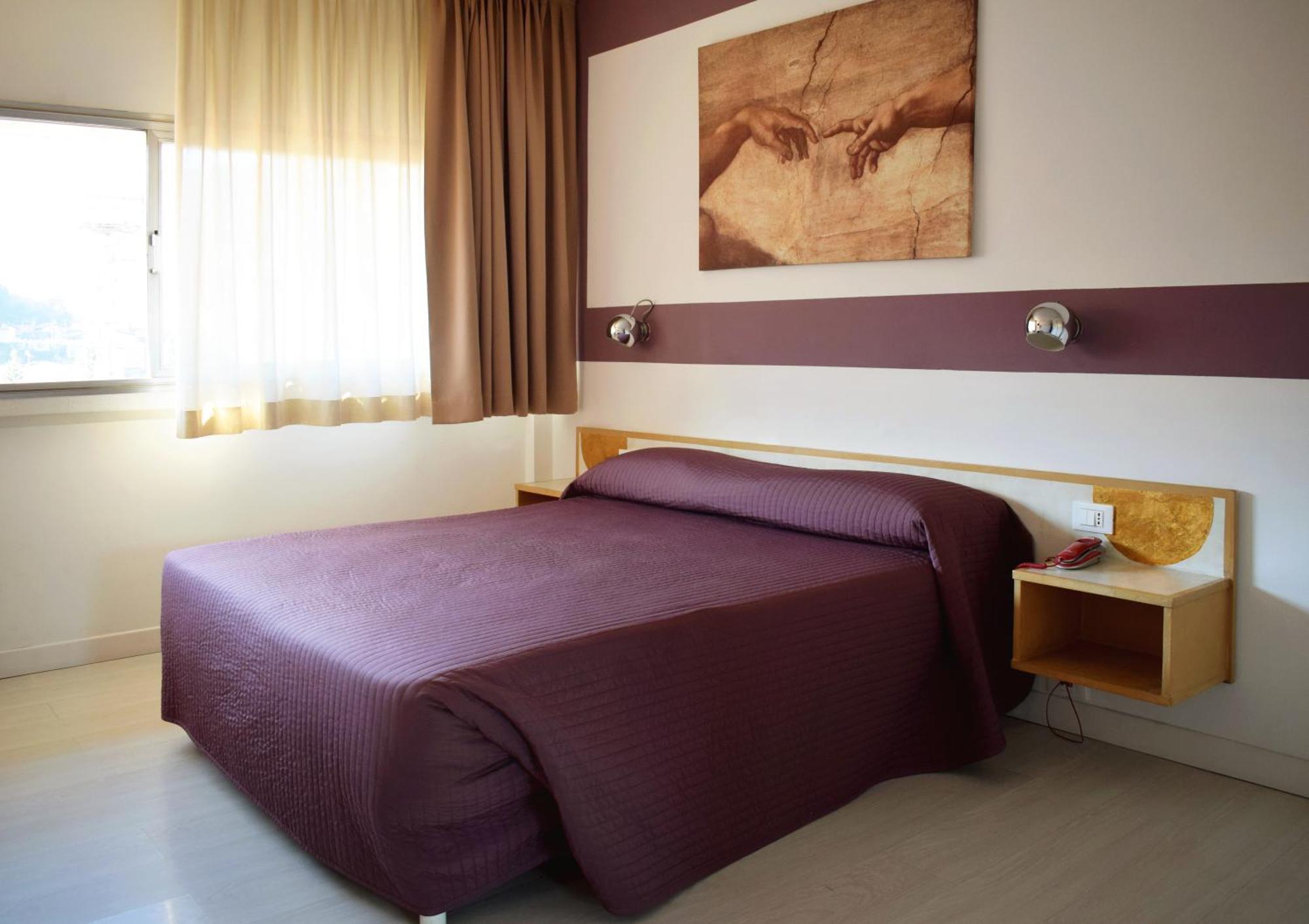 Hotel Giardino Брено Экстерьер фото